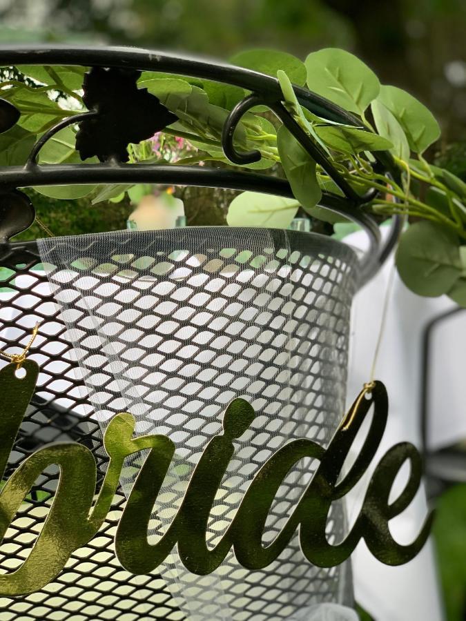 Hotel Au Nom De Dieu Dilsen-Stokkem Eksteriør bilde