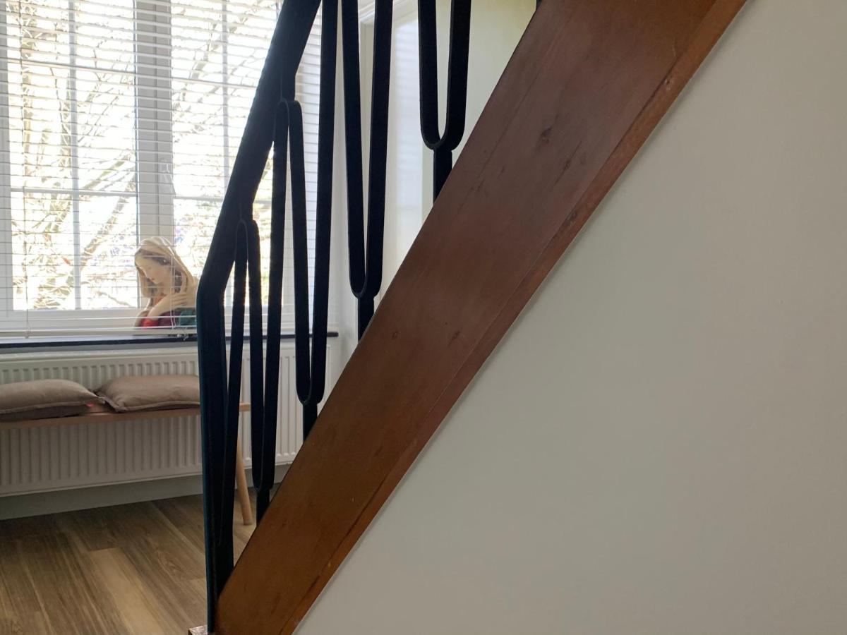 Hotel Au Nom De Dieu Dilsen-Stokkem Eksteriør bilde